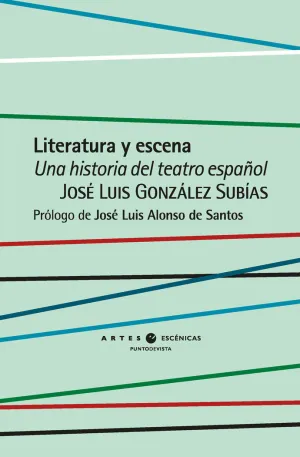 LITERATURA Y ESCENA