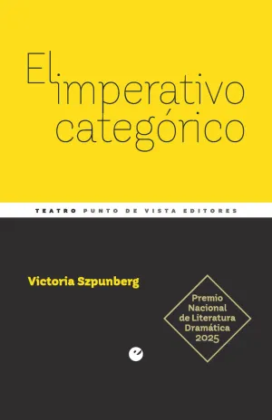 EL IMPERATIVO CATEGORICO