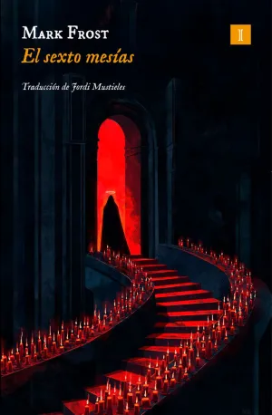 EL SEXTO MESIAS