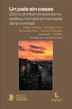 UN PAIS SIN CASAS