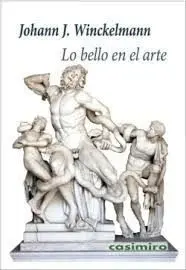 LO BELLO EN EL ARTE