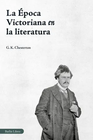 LA EPOCA VICTORIANA EN LA LITERATURA