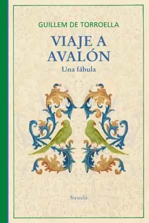 VIAJE A AVALON