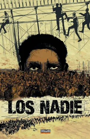 LOS NADIE