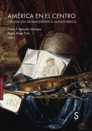 AMERICA EN EL CENTRO