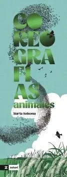 COREOGRAFIAS ANIMALES