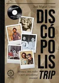 DISCOPOLIS TRIP
