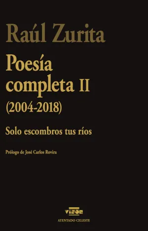 POESIA COMPLETA, II