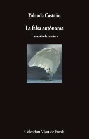 LA FALSA AUTONOMA