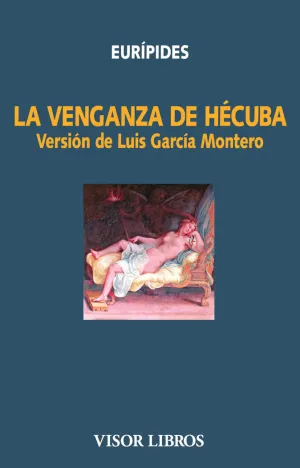 LA VENGANZA DE HECUBA
