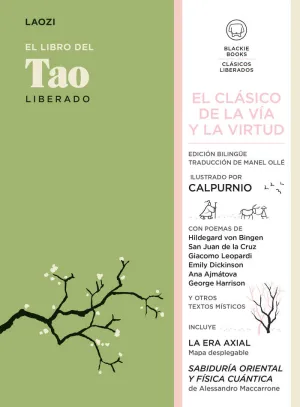 EL  LIBRO DEL TAO