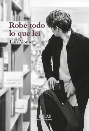 ROBE TODO LO QUE LEI