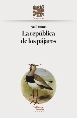 LA REPUBLICA DE LOS PAJAROS