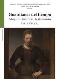 GUARDIANAS DEL TIEMPO