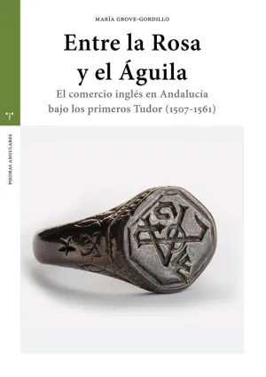 ENTRE LA ROSA Y EL AGUILA