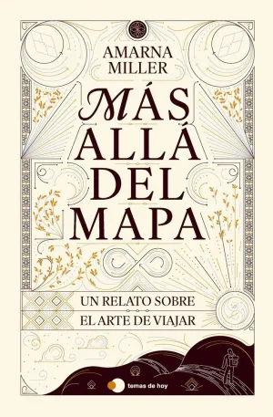 MAS ALLA DEL MAPA