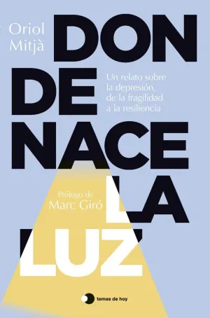 DONDE NACE LA LUZ