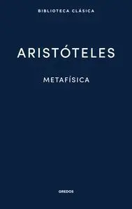 METAFISICA