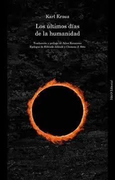 LOS ULTIMOS DIAS DE LA HUMANIDAD