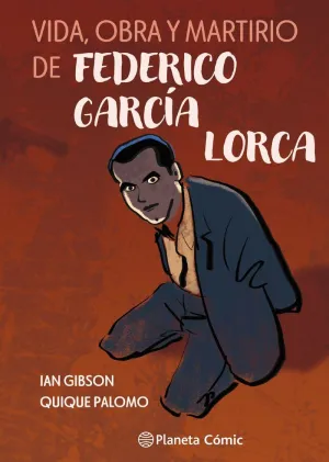 VIDA, OBRA Y MARTIRIO DE FEDERICO GARCIA LORCA