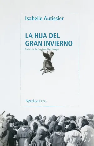 LA HIJA DEL GRAN INVIERNO