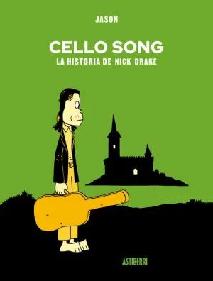 CELLO SONG