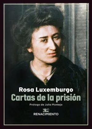 CARTAS DE LA PRISION