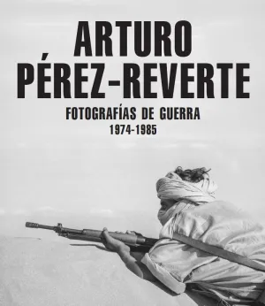 FOTOGRAFIAS DE GUERRA (1974-1985)