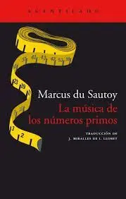 LA MUSICA DE LOS NUMEROS PRIMOS