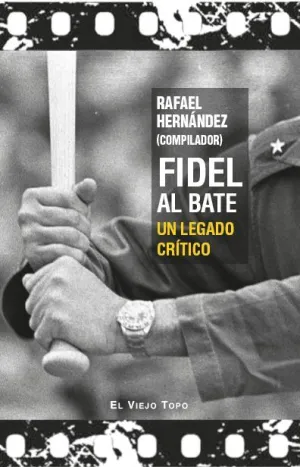 FIDEL AL BATE