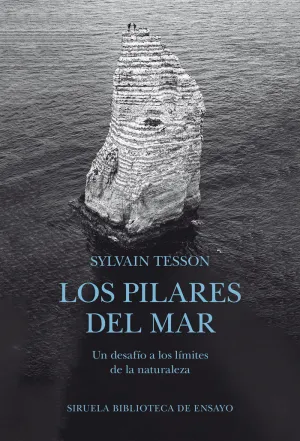 LOS PILARES DEL MAR
