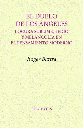 EL DUELO DE LOS ANGELES