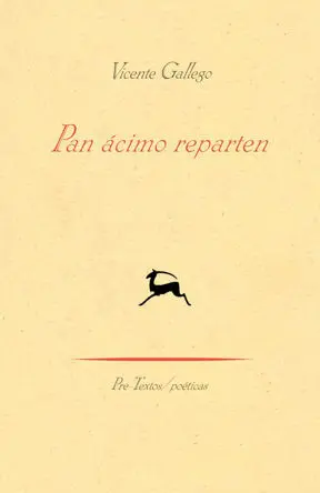 PAN ACIMO REPARTEN
