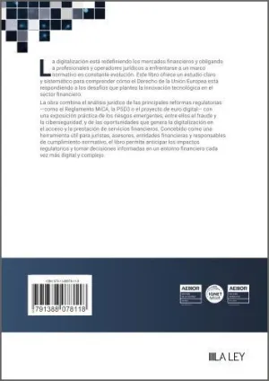 LA TRANSFORMACION DIGITAL DE LOS MERCADOS FINANCIEROS