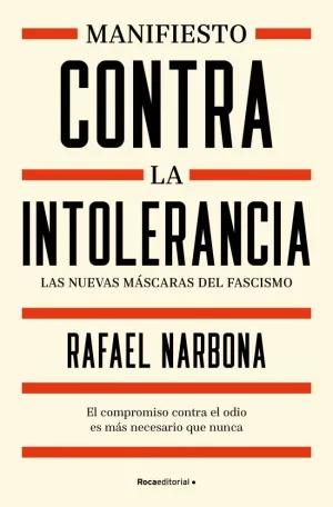 MANIFIESTO CONTRA LA INTOLERANCIA