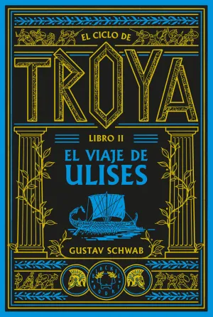 EL VIAJE DE ULISES
