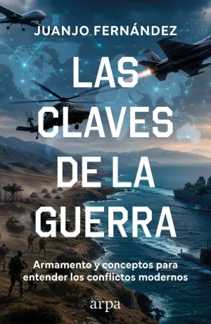 LAS CLAVES DE LA GUERRA