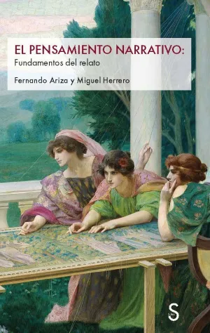 EL PENSAMIENTO NARRATIVO