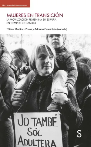 MUJERES EN TRANSICION