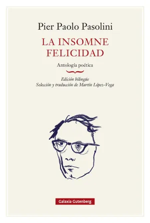 LA INSOMNE FELICIDAD