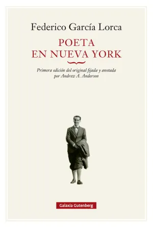POETA EN NUEVA YORK