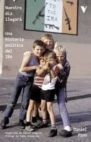 NUESTRO DIA LLEGARA