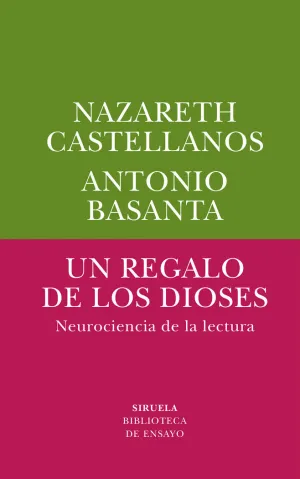 UN REGALO DE LOS DIOSES
