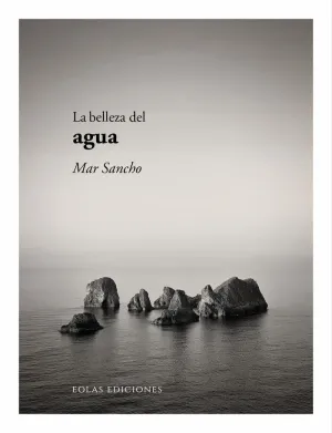 LA BELLEZA DEL AGUA
