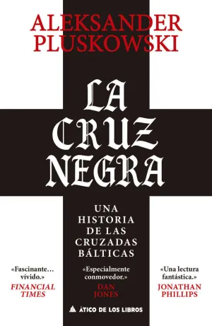 LA CRUZ NEGRA