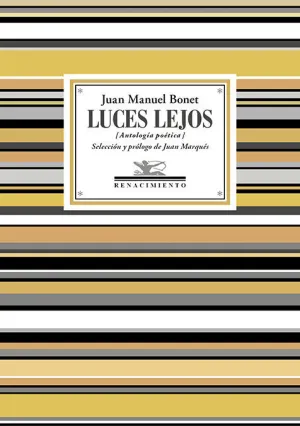 LUCES LEJOS