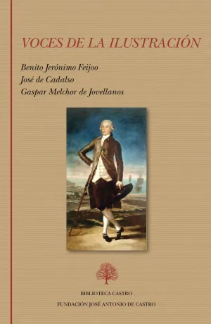 VOCES DE LA ILUSTRACION