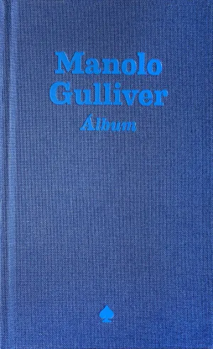 ALBUM MANOLO GULLIVER