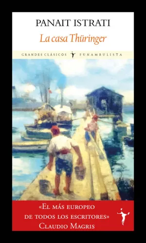 LA CASA THURINGER