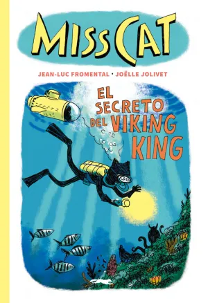 EL SECRETO DEL VIKING KING